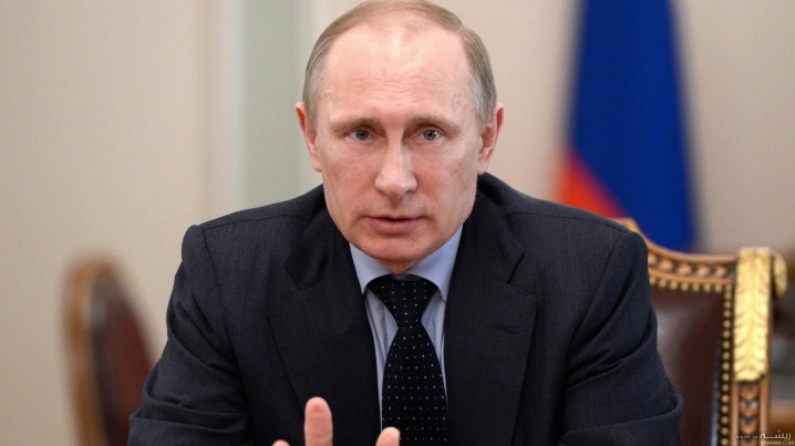 پوتین: 755 کارمند مراکز دیپلماتیک آمریکا از روسیه اخراج می شوند