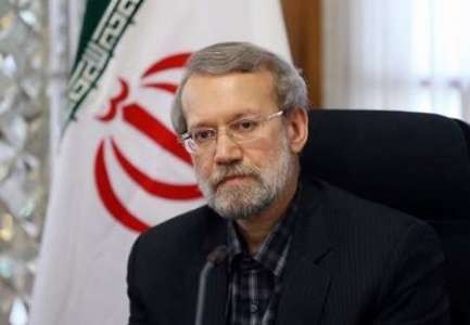  لاریجانی: ایران از انرژی صلح آمیز هسته ای دفاع می کند