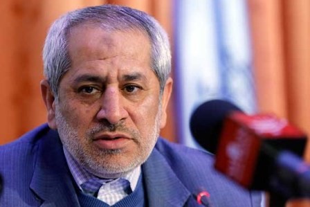 دادستان تهران: درخواست مجازات برای متهمان پرونده دکل نفتی/ کیفرخواست دایر بر قتل عمد برای متهم پرونده بنیتا صادر شد
