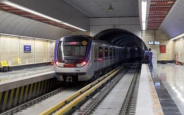 وزارت کشور:کمک دولت در اجرای مترو تهران بیش از میزان مکلف خود بوده است