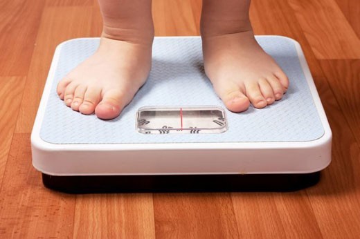 چاقی و اضافه وزن کودکان ایرانی 2 برابر شده است