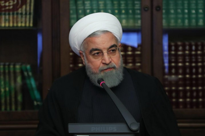 روحانی: روزها و رخدادهای مهم نهضت اسلامی با تاسوعا، عاشورا و محرم حسینی گره خورده است