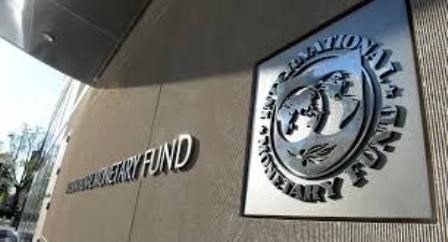 صندوق بین المللی پول نرخ رشد اقتصادی ایران را 3.5 درصد پیش بینی کرد