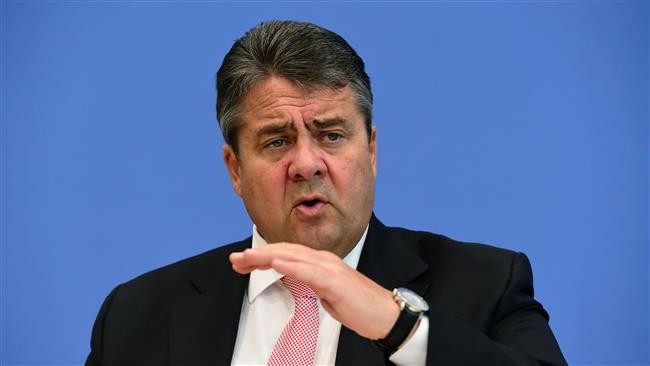 وزیر امور خارجه آلمان: اقدام ترامپ درباره برجام پیام خطرناکی فرستاد