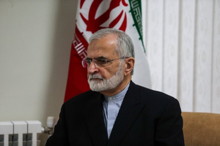 کمال خرازی: ملت ایران با قدرت تمام به هرگونه اقدام آمریکا پاسخ مناسب خواهد داد/ ترامپ بر هم زننده نظم جهانی است