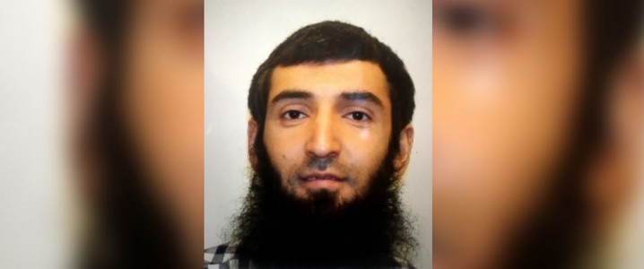عامل حمله نیویورک با داعش بیعت کرده بود