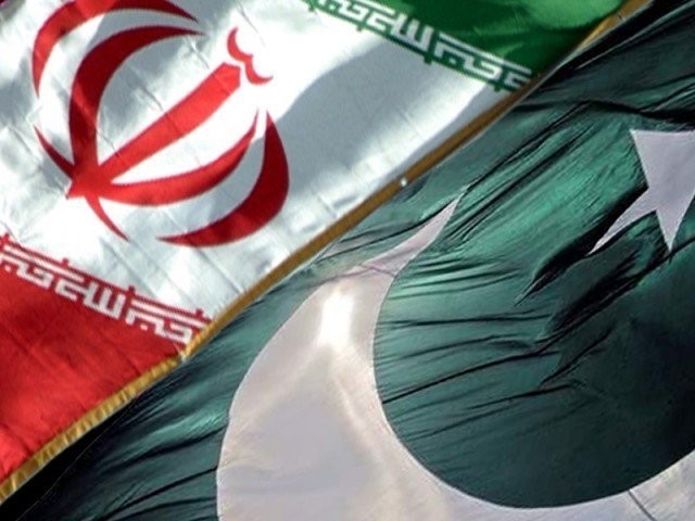 Iran, Pakistan agree on political solution for peace in Afghanistan