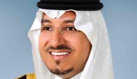 میدل ایست آی: سقوط بالگرد شاهزاده منصور بن مقرن درحین فرار از عربستان