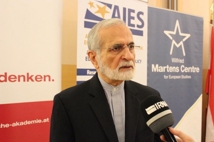 خرازی: ایران و ملت های منطقه آماده مقابله با توطئه های عربستان هستند