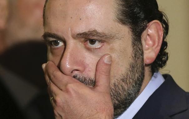 روایت رویترز از حصر سعد الحریری: سعودی ها متن استعفا را به نخست وزیر لبنان دادند