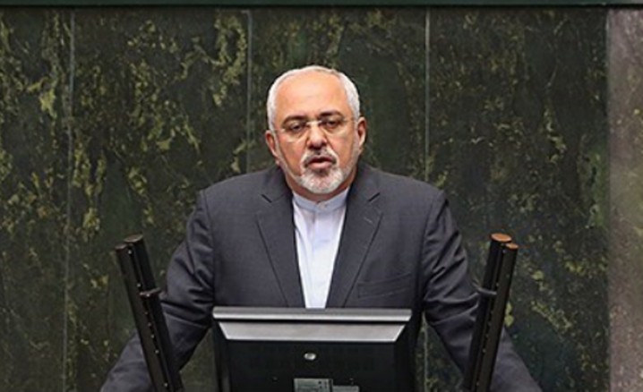 ظریف: تاکنون حدود 60 میلیارد دلار در آمریکا علیه ایران حکم صادر شده/ مبلغ مشابهی نیز در ایران علیه آمریکا صادر شده است