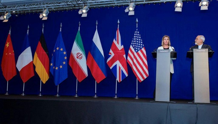 ایران و اتحادیه اروپا ؛ پیوند سیاسی و اقتصادی