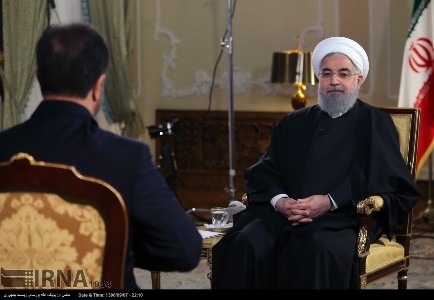 Iran hails ties with EU, neighboring states
