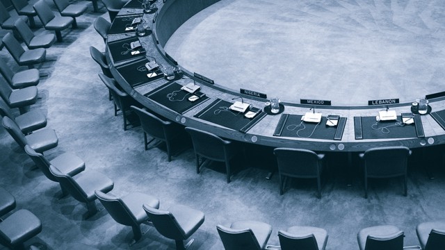 نشست شورای امنیت درخصوص ایران/ روسیه به مخالفت برخاست؛ سوئد ابراز تردید کرد