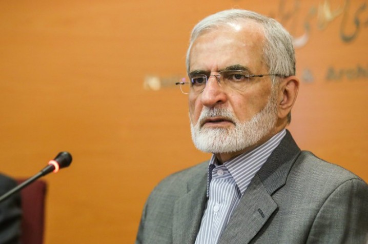 خرازی: سیاست ایران حمایت از کشورها و جلوگیری از فروپاشی نظام های مستقر است