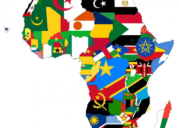 کشورهای آفریقایی خواستار عذرخواهی ترامپ شدند