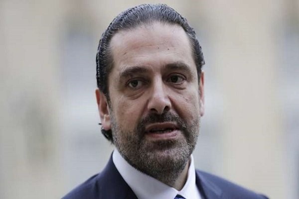 Lebanon wants best relationship with Iran: Lebanese PM