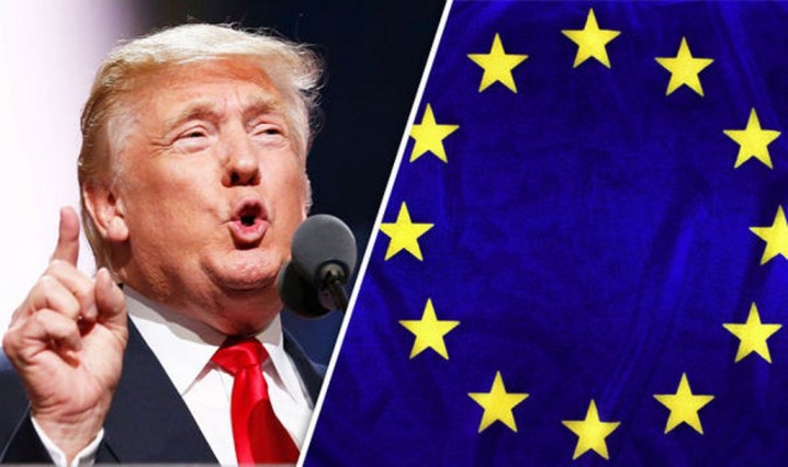 دام برجامی آمریکا برای اروپا