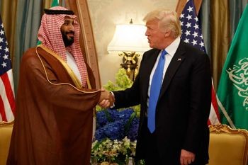 سیاست های بن سلمان منشا نگرانی ها در منطقه و جهان است