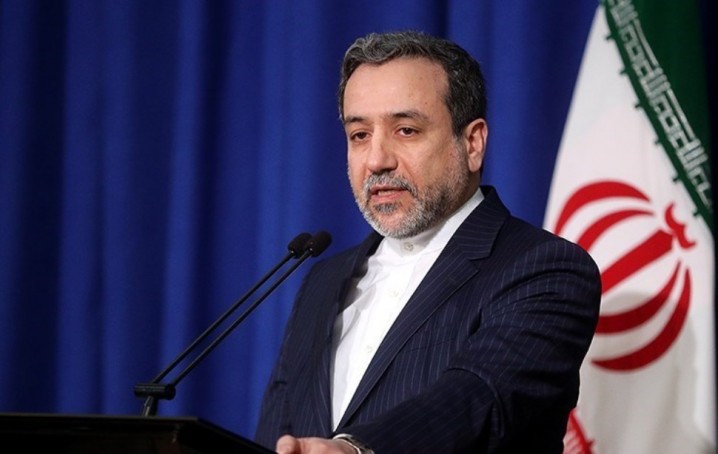 عراقچی:احزاب سیاسی آسیایی به تلاش ترامپ برای بر هم زدن برجام توجه کنند