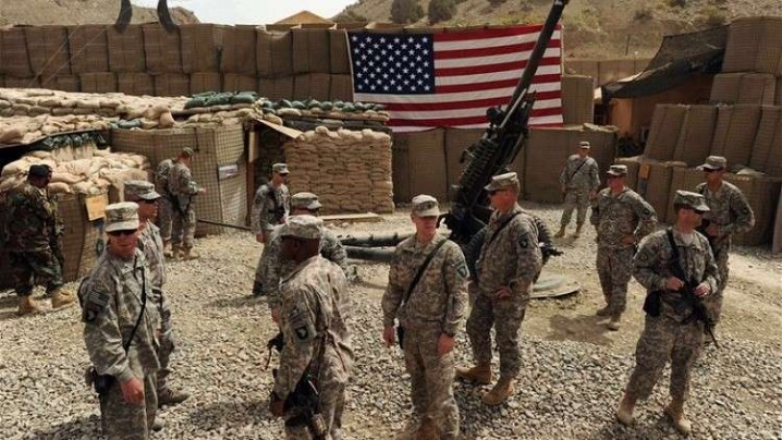 تحلیلگر عرب: آمریکا برای حضور طولانی مدت در عراق برنامه دارد