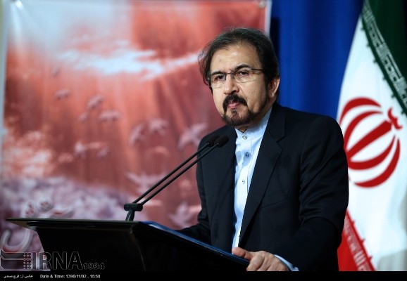 سخنگوی وزارت خارجه: اجازه نخواهیم داد دیگران برای کاهش توان دفاعی ایران تلاش کنند