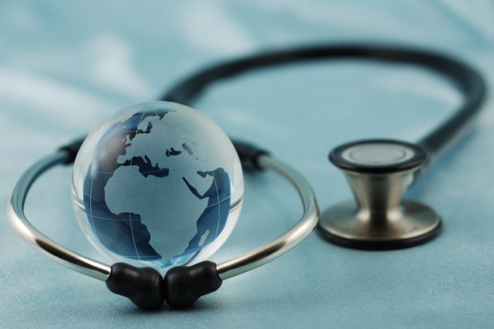 رتبه نخست ایران در بخش بهداشت و درمان در منطقه