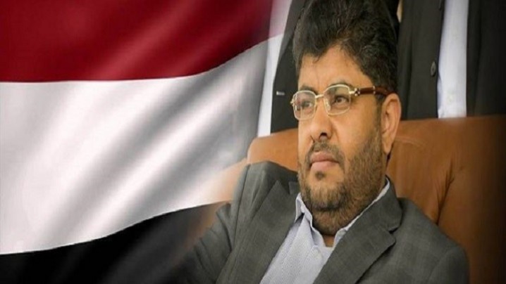 مقام یمنی: تصویب قطعنامه روسیه شکست تجاوز آمریکایی-سعودی است