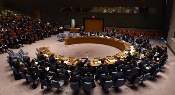 آمریکا و تکرار ناکامی ها در شورای امنیت