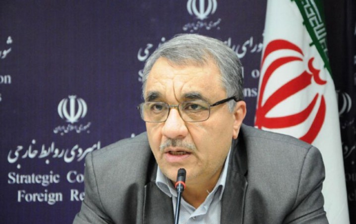 مدیرکل شورای راهبردی روابط خارجی:سفر ظریف نقطه عطفی در روابط ایران و اروپای شرقی است