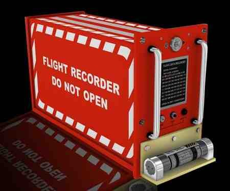 پیدا شدن جعبه سیاه هواپیمای ATR تایید شد