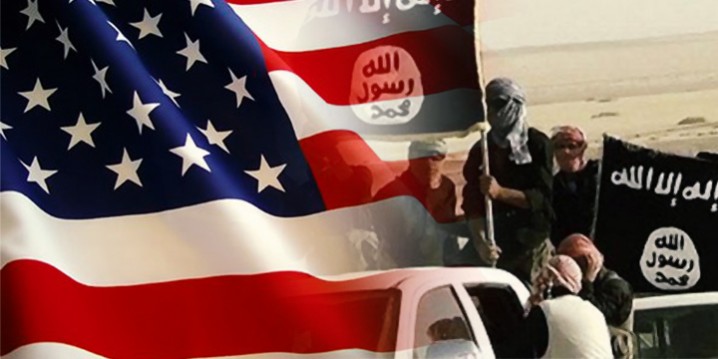 گزارش ویکی لیکس از چگونگی ایجاد داعش و جبهه النصره از سوی آمریکا