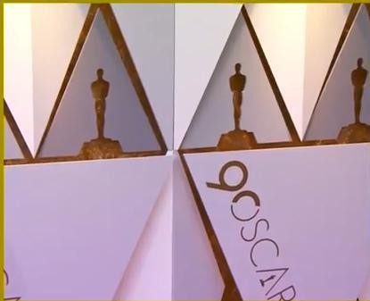 برگزیدگان جوایز اسکار معرفی شدند