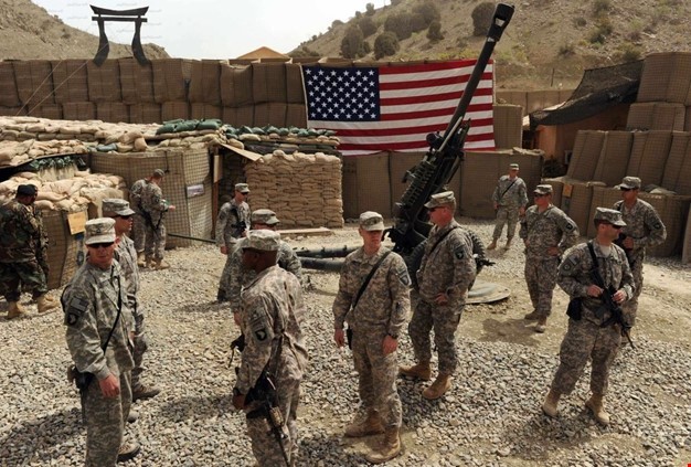 المیادین: آمریکا دنبال بهانه برای ادامه حضور نظامی در عراق است