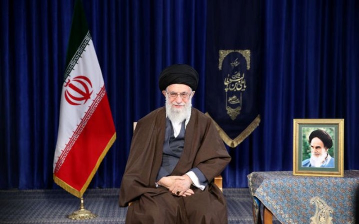 مقام معظم رهبری سال 97 را سال «حمایت ازکالای ایرانی» نام گذاری کردند