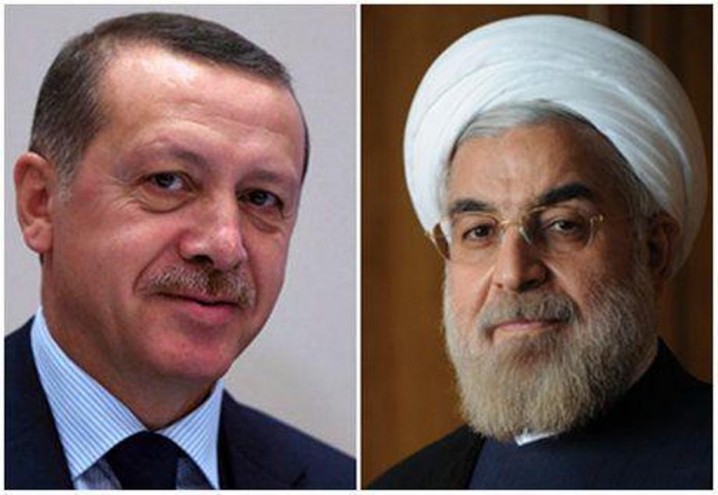 روحانی: حمله به سوریه بدعتی بسیار زشت در روابط بین الملل است