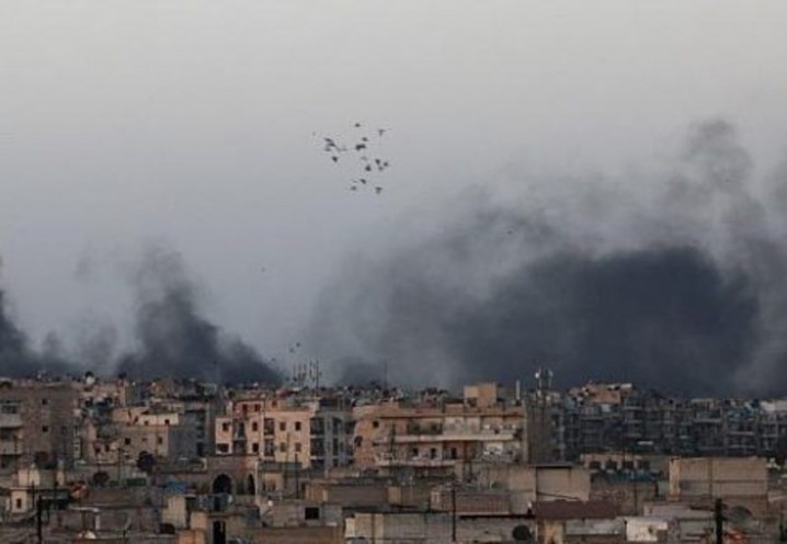 یمن فرودگاه جیزان عربستان را با موشک هدف قرار داد