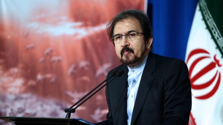 ایران بیانیه های دبیرکل سازمان همکاری اسلامی را محکوم کرد