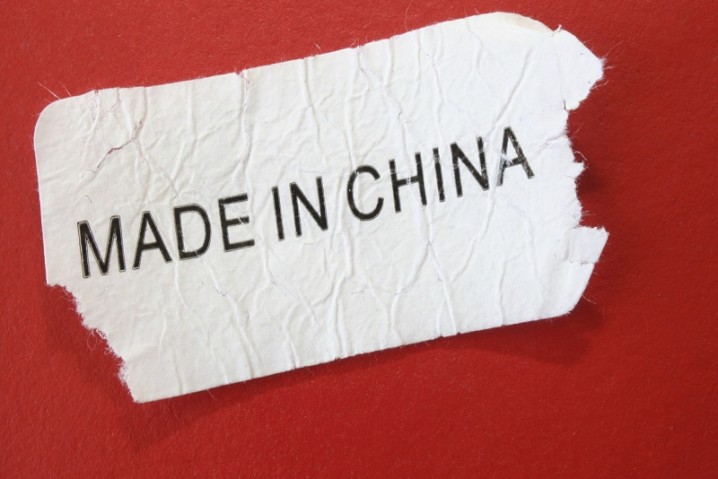 سودجویی تجار عامل ورود کالاهای بی کیفیت چینی به بازار