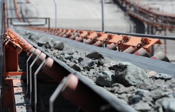 ورود سنگ آهن به بورس کالا خواسته تولیدکنندگان است