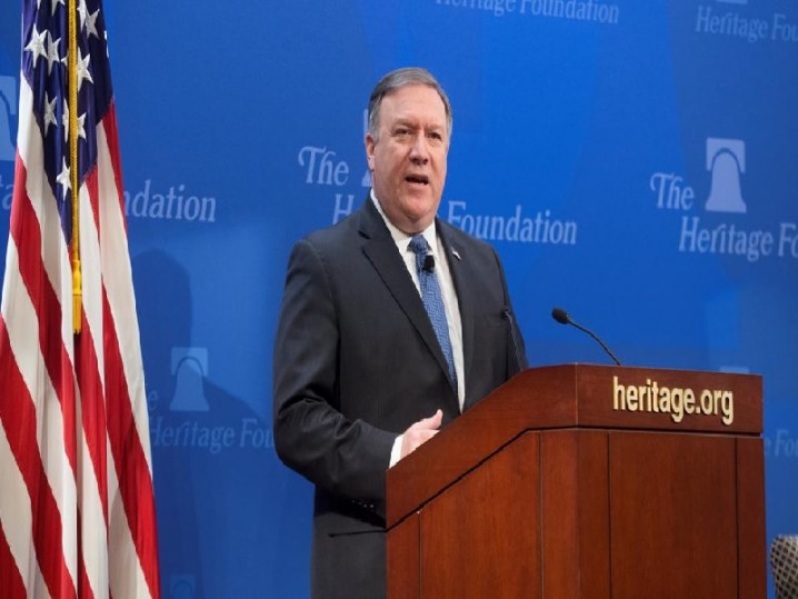 : آمریکا بیش از همیشه برای فشار به ایران تنها است