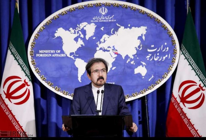 اتهامات مراکش علیه ایران برای خوشایند طرف های ثالث است