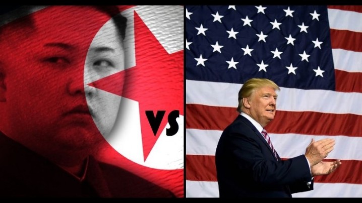 استراتژی ناپایدار واشنگتن در قبال کره شمالی