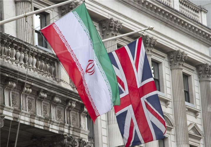 شرکت‌های انگلیسی مشتاق ادامه همکاری با ایران هستند