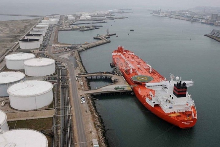 سیاست آمریکا برای کاهش صادرات نفت ایران حمایت نمی شود