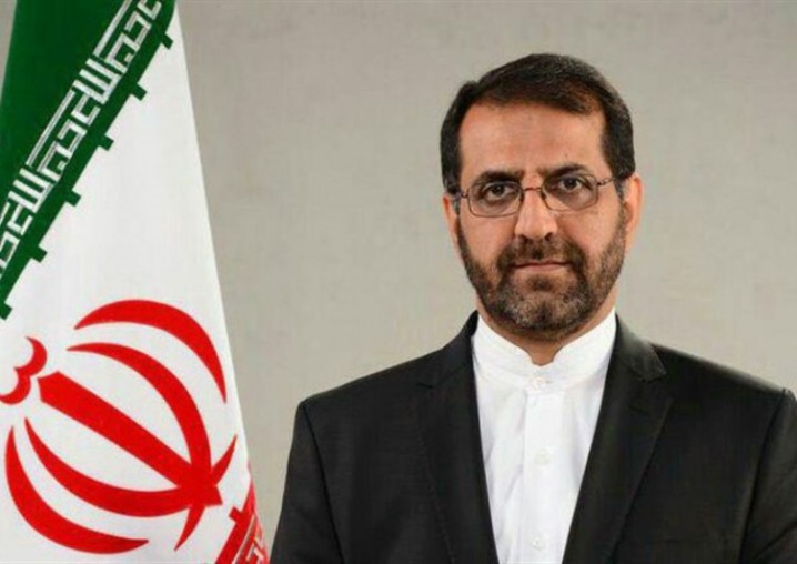 تقویت دولت ارتقای مواضع ایران را به دنبال دارد