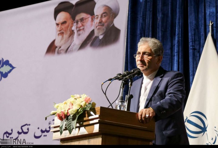 دشمن تمامیت ارضی ایران را نشانه رفته است