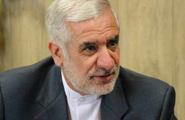 نامه هشدارآمیز رییس لاهه پیروزی دیپلماتیک ایران است