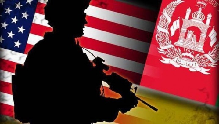 آشکار شدن بازی فریبکارانه آمریکا در افغانستان