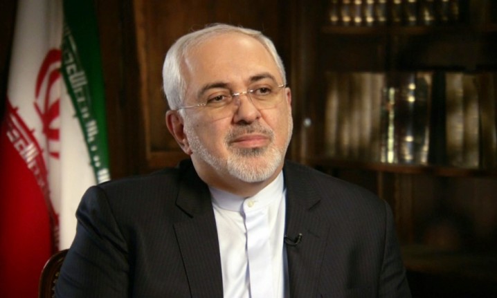 ظریف: معتقدیم 20 درصد از منابع خزر باید در اختیار ایران باشد